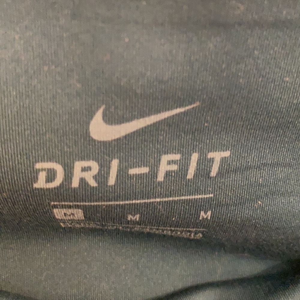 Nike One multicolored legging - IMPORT - Picture 5 of 5